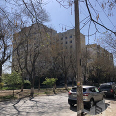 Квартира 24,2 м², 1-комнатная - изображение 1