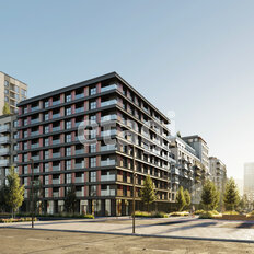 Квартира 28,6 м², 1-комнатная - изображение 2