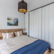 Квартира 38 м², 1-комнатная - изображение 5