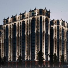 Квартира 49,3 м², 1-комнатная - изображение 5