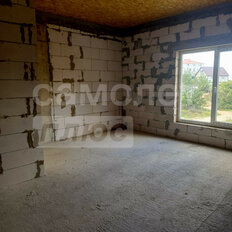 Квартира 30 м², студия - изображение 1