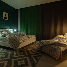 Квартира 30 м², студия - изображение 1