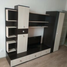 Квартира 41,2 м², 1-комнатная - изображение 3