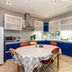 Квартира 107 м², 3-комнатная - изображение 2