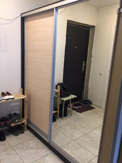 25 м², квартира-студия 5 000 000 ₽ - изображение 63
