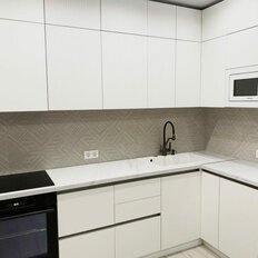 Квартира 57,2 м², 2-комнатная - изображение 2
