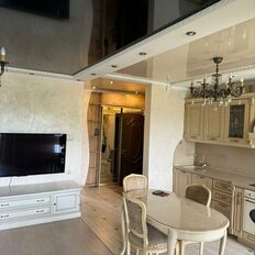 Квартира 66,1 м², 3-комнатная - изображение 4