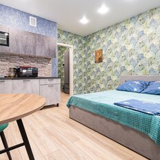 Квартира 23 м², студия - изображение 2