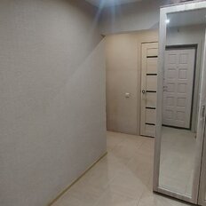 Квартира 60,9 м², 2-комнатная - изображение 1