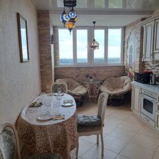 Квартира 74 м², 2-комнатная - изображение 2