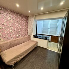 Квартира 15,2 м², студия - изображение 5