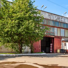 8 м², склад - изображение 3