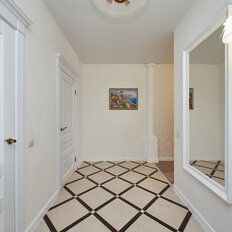 Квартира 93,2 м², 2-комнатная - изображение 1