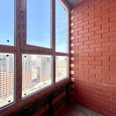 Квартира 40 м², 1-комнатная - изображение 3