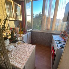 Квартира 83 м², 4-комнатная - изображение 4