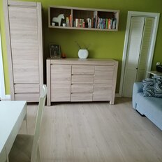 Квартира 44 м², 2-комнатная - изображение 1