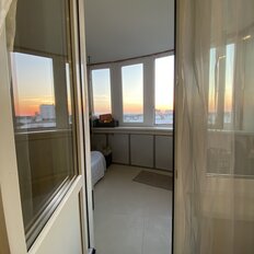 Квартира 72,8 м², 3-комнатная - изображение 5