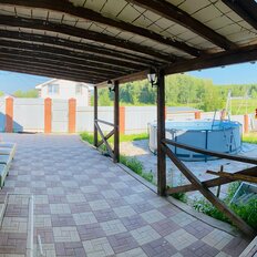 дом + 10 соток, участок - изображение 5