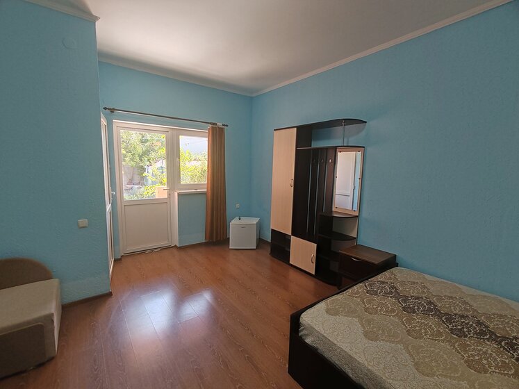 80 м² дом, 4 сотки участок 5 000 ₽ в сутки - изображение 46