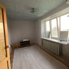 Квартира 51,9 м², 3-комнатная - изображение 1