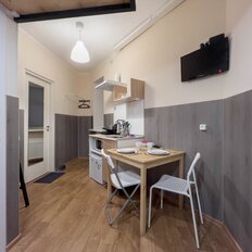 Квартира 10 м², студия - изображение 5