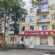Квартира 56 м², студия - изображение 1