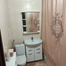 Квартира 36 м², 1-комнатная - изображение 2
