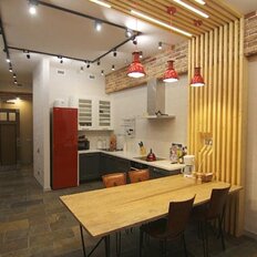 Квартира 60 м², 2-комнатные - изображение 2
