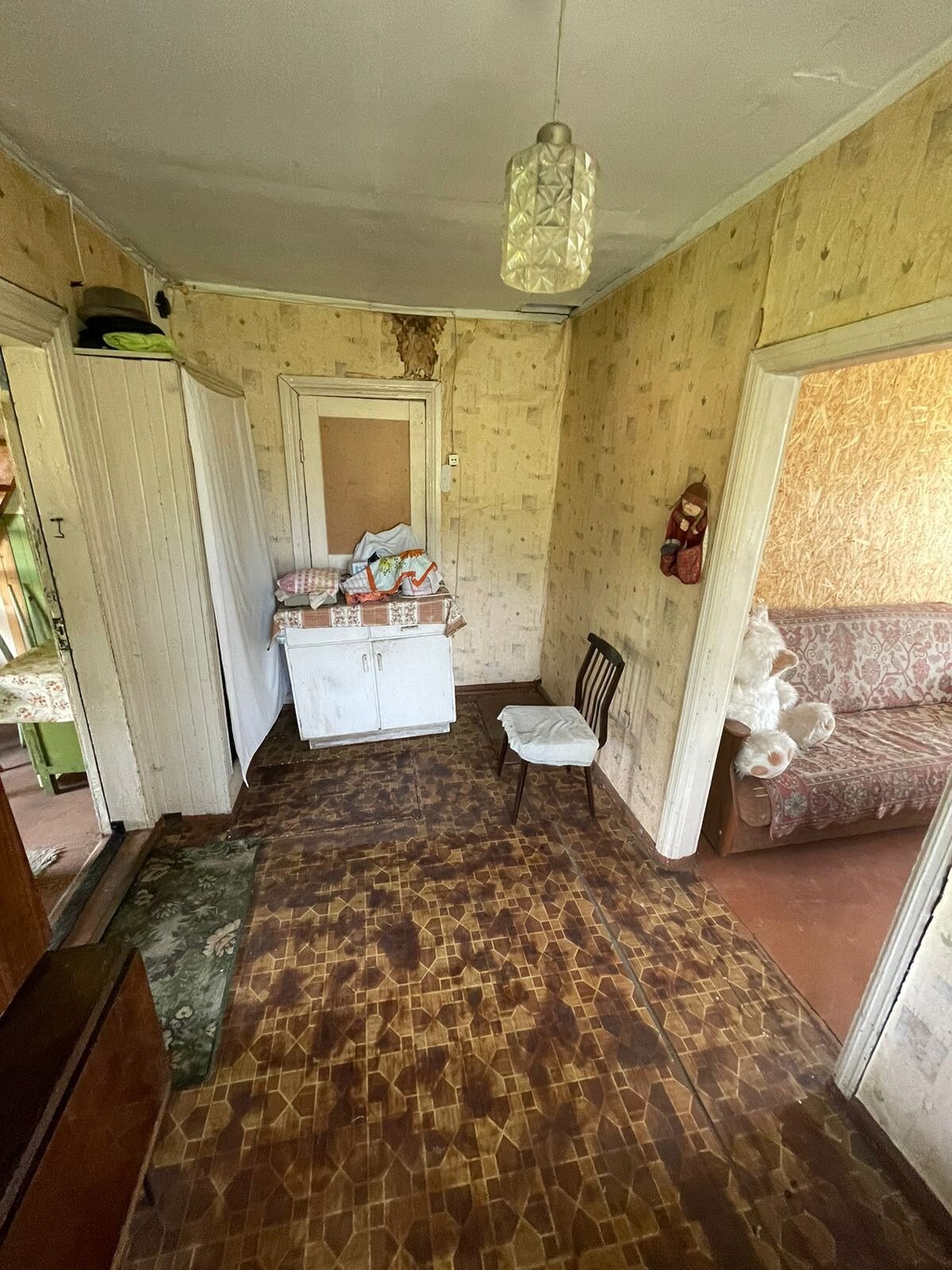 Дом 95 м² в посёлок Чална-1 — фото 23 из 28