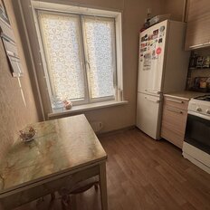 Квартира 34,7 м², 1-комнатная - изображение 5