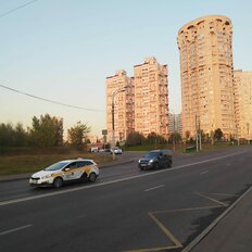 Квартира 40 м², 1-комнатная - изображение 2