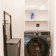 Квартира 39 м², 1-комнатная - изображение 5