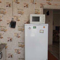 Квартира 30 м², 1-комнатная - изображение 4