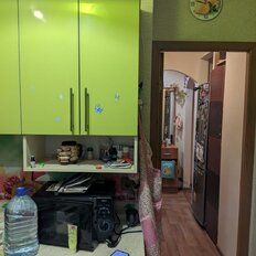 Квартира 57,8 м², 3-комнатная - изображение 3
