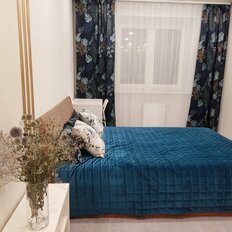 Квартира 30 м², 1-комнатная - изображение 3