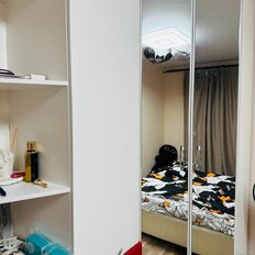 Квартира 43 м², 1-комнатная - изображение 1