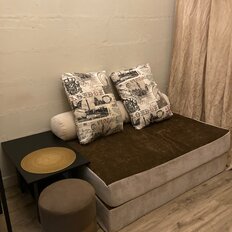 Квартира 30 м², студия - изображение 3