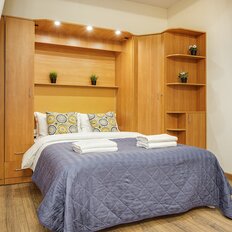 Квартира 60 м², 1-комнатная - изображение 2