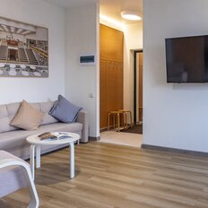 Квартира 40 м², 2-комнатная - изображение 4