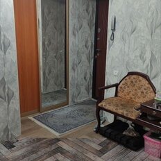 Квартира 41 м², 1-комнатная - изображение 1