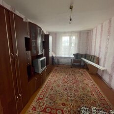 Квартира 47 м², 2-комнатная - изображение 2