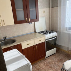 Квартира 31 м², 1-комнатная - изображение 3