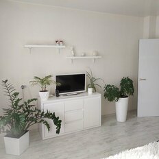 Квартира 47,3 м², 1-комнатные - изображение 2
