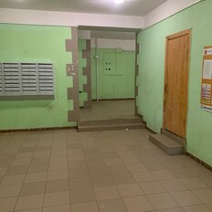 Квартира 75 м², 3-комнатная - изображение 2