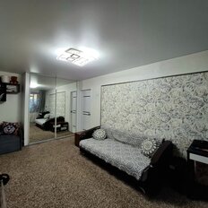 Квартира 33,6 м², 1-комнатная - изображение 4