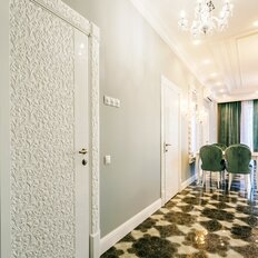 Квартира 75 м², 2-комнатные - изображение 4