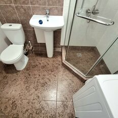 Квартира 38 м², 1-комнатная - изображение 3