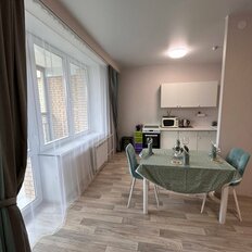 Квартира 60 м², 2-комнатная - изображение 4