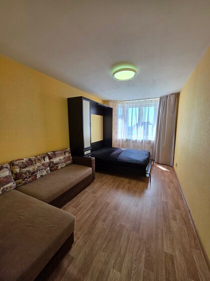 32,3 м², 1-комнатная квартира 10 450 000 ₽ - изображение 109