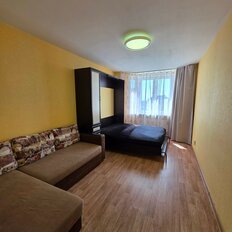 Квартира 35,9 м², 1-комнатная - изображение 1